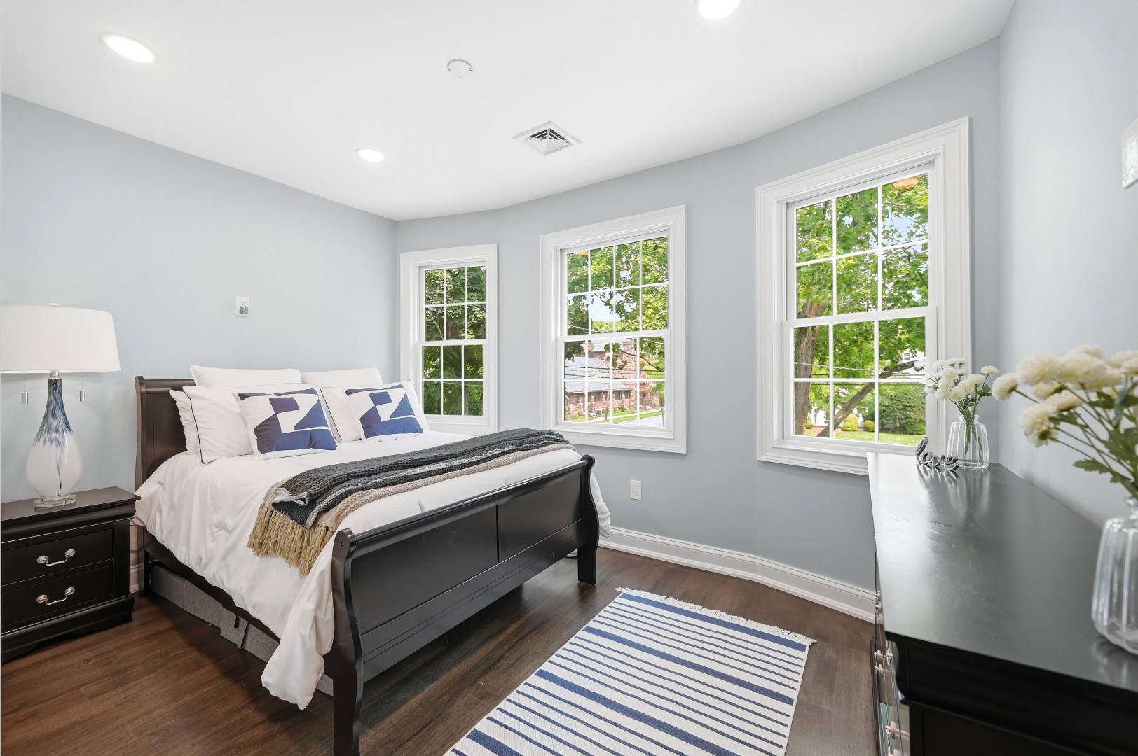 Upstairs landing at 189 Highfield Lane, Nutley