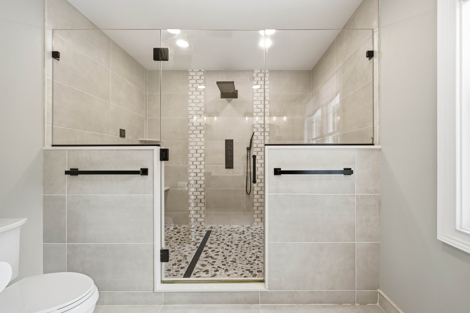 Guest suite at 189 Highfield Lane, Nutley