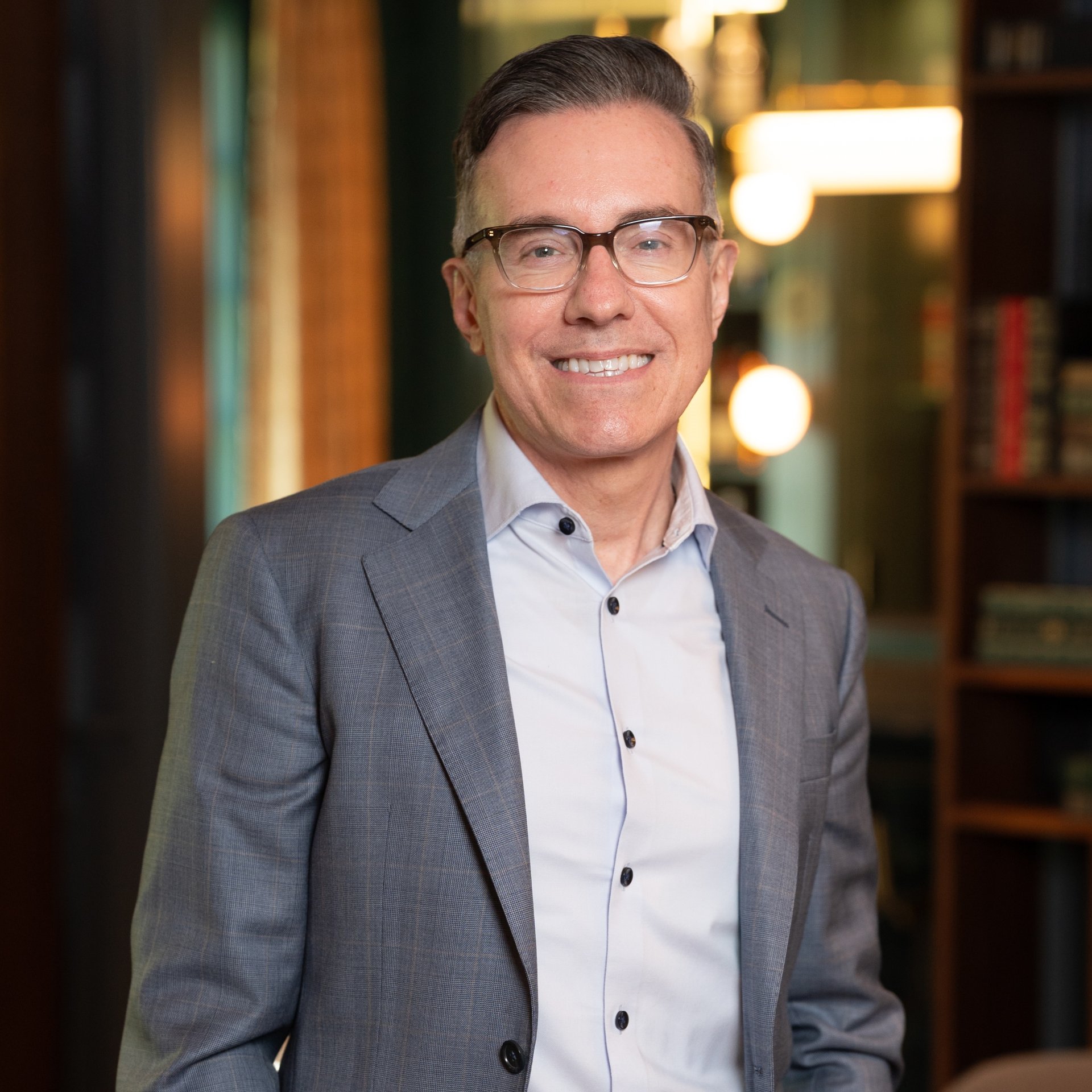 Anthony J. Verducci, Jr.